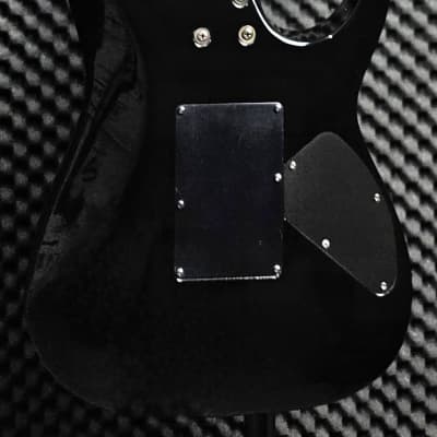 Ibanez RG370DXLH-BK Left-Handed 2006 image 6