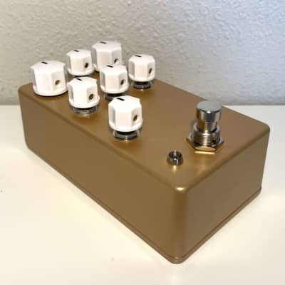 Reverb.com listing, price, conditions, and images for friedman-be-od