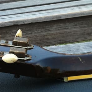 Gibson CF-100 1951-1955 image 13