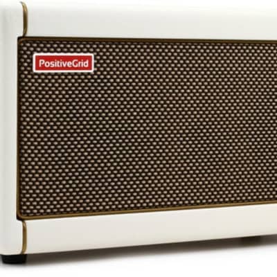 Positive Grid Spark Combo Amp - Pearl image 2