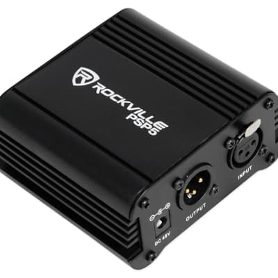 Soundcraft Notepad-12FX 12-Channel Analog Mixer w/ USB I/O+Phantom Power Supply image 12