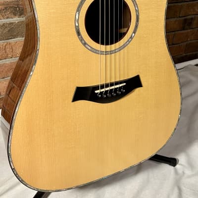 Taylor 910 Rosewood Excellent + 1993 for sale