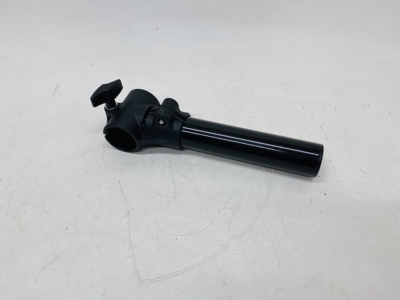 Short Extension Arm for Roland Drum Rack MDS50 12 Reverb