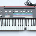 Vintage Roland JX3p JX 3P Analog Synthesizer Keyboard Synth Polysynth