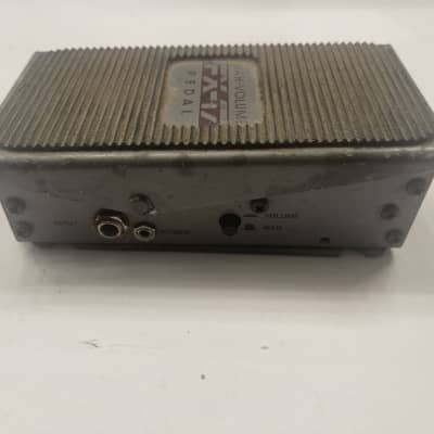 ビンテージ】DOD FX-17 Wah-Volume