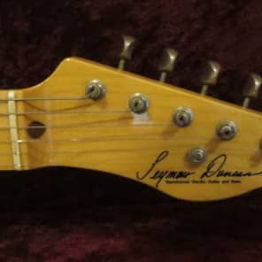 Seymour Duncan Traditional Telecaster by ESP - 1990 | Reverb