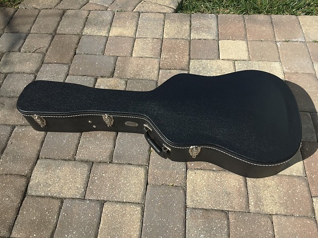 Martin TKL 445 3 Ply Dreadnought Case New Reverb