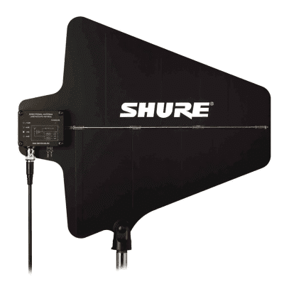 Shure UA874US Active Directional Antenna (470 - 698 MHz)