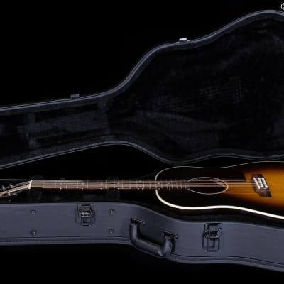 Gibson J-45 Standard 12-String Vintage Sunburst - 22871069 - 4.95 lbs image 7