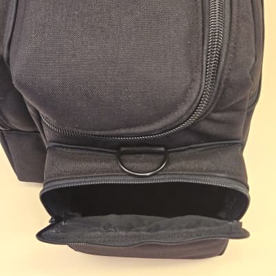 Studio Slips Premium Accessories Gig Bag #11263 - Black image 7