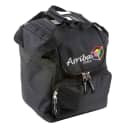 Arriba AC-115 DJ Band Padded Lighting Gear Travel Bag Case 9.5x9.5x13"