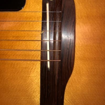 Gibson J-40 1970 - 1981 Natural | Reverb
