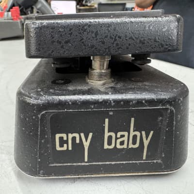 ギター Thomas Organ 95-910511 Cry Baby 70s Thomas Organ Co. Cry Baby 95-910511 1970s – Chicago Music