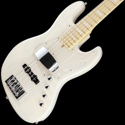 Bacchus HJB5-STANDARD/ASH (WBD) /Used | Reverb