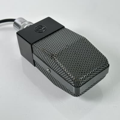 RCA 74-B MI-4036-U Junior Velocity Microphone image 3
