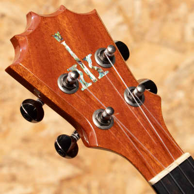 Koaloha KTM-00MG Tenor 2022 image 8