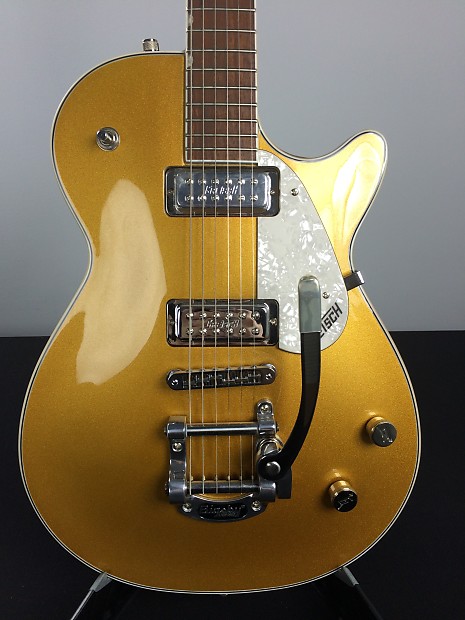 Gretsch g5238t top