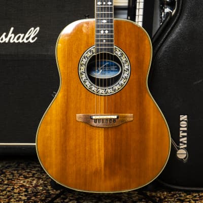 Ovation 1717 Legend | Reverb Canada