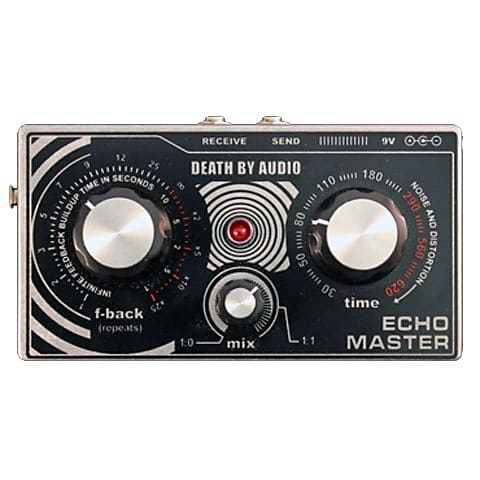Death By Audio Echo Master image 1