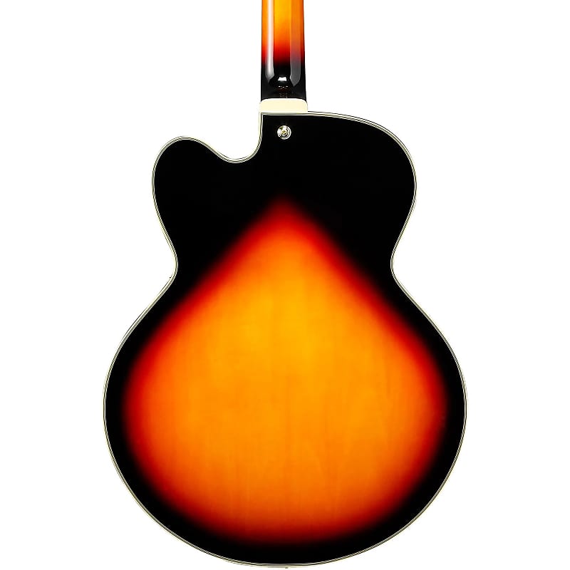Ibanez AF95 Artcore Expressionist | Reverb