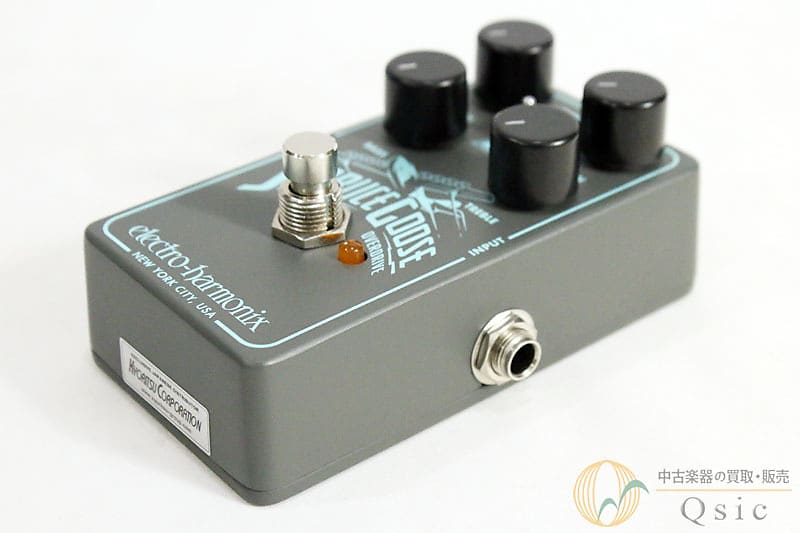 Electro-Harmonix SPRUCE GOOSE