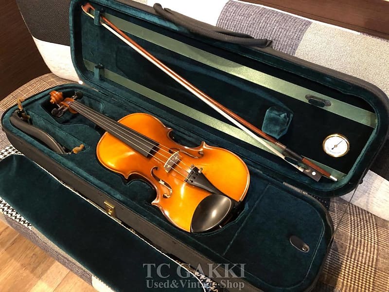 Karl Hofner 62 4 4 Violin | Reverb The Netherlands