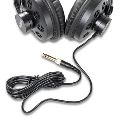 GEWA Cuffie HP two - Cuffie dinamiche da studio image 2