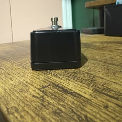 TC Electronic Polytune 3 Noir Mini Polyphonic Tuning Pedal 2019 - Present - Black image 6