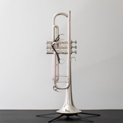 Yamaha YTR991 Piccolo Trumpet in C | Reverb