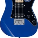 Ibanez GIO RG miKro 6str Electric Guitar - Jewel Blue