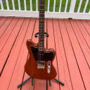 Fender Made in Japan Mahogany Offset Telecaster with Rosewood Fretboard