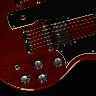 Immagine Gibson Custom EDS-1275 Double Neck - CH (#203) - 2