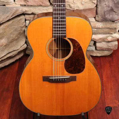 1942 Martin 000-18 for sale