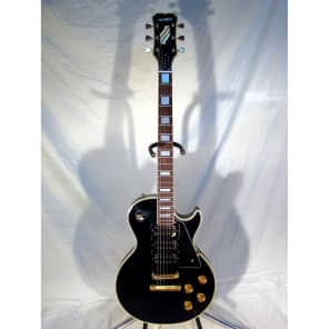 1960's Custom Crestwood - Black image 5