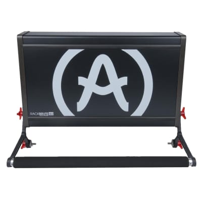 Arturia RackBrute 6U Noir Eurorack Case image 3