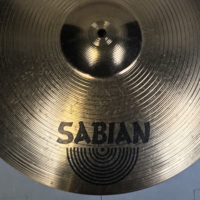Sabian 20" B8 Ride Cymbal image 6