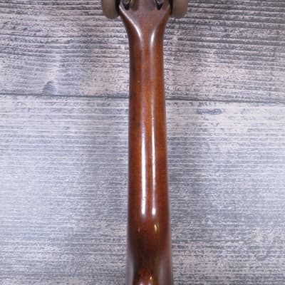 Gibson Banjo Ukulele (Torrance,CA) (NOV23) image 8