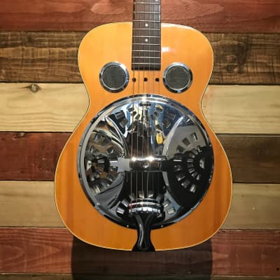 JHS Resonator Natural for sale