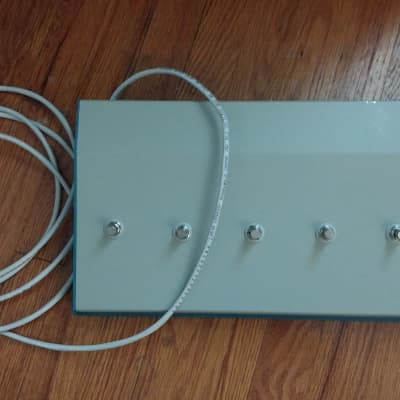 Dimebag Rack Rig Whole Set-up | Reverb