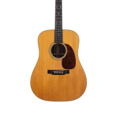 Martin D-28 1964 - 1969 | Reverb