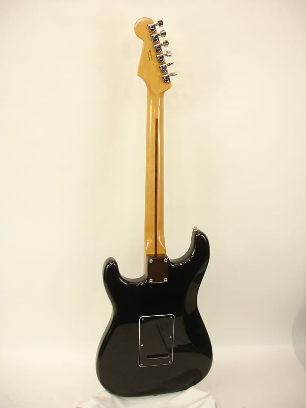 Fender Blacktop Stratocaster HH | Reverb Canada