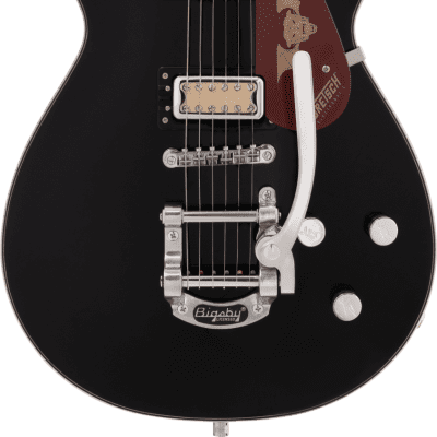 Gretsch G5230T Nick 13 Signature Electromatic Tiger Jet | Reverb Gretsch G5230T Nick 13 Signature Electromatic Tiger Jet | Reverb