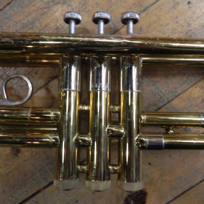 Selmer Signet Trumpet | Reverb