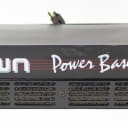 Crown Power Base 2 PB-2 Dual 2 Channel Stereo Professional Power Amplifier