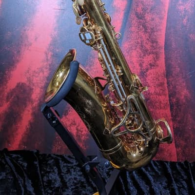 King 50's Zephyr Alto Saxophone (Philadelphia, PA) (TOP PICK) image 2