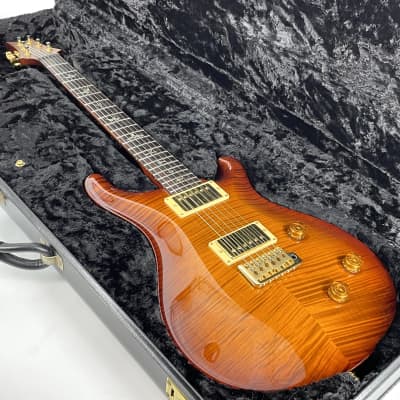 PRS Custom 22 Tremolo Artist Package