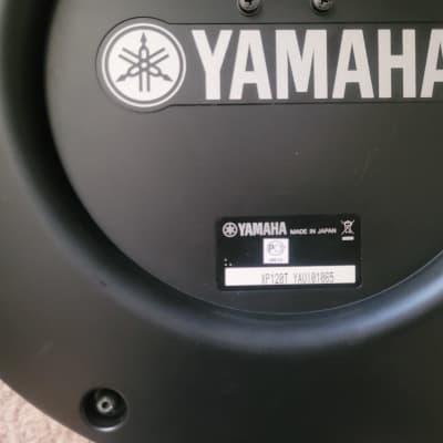 【安い売り】XP120T YAMAHA ドラム