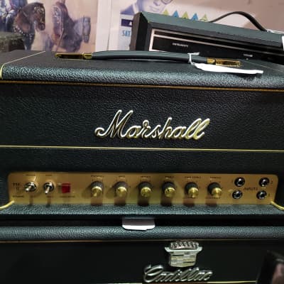 Marshall Studio Vintage SV20H 