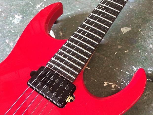 Neko Claymore 6 Electric Guitar | Reverb