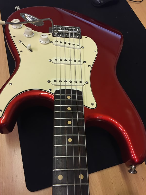 Tokai ST-60 SPRINGY SOUND 1982年製 美品 TOKAI Springy Sound ST60 MRR m. H. 1982 #M12, 1.285,00 €